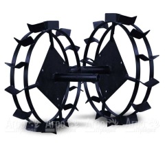 Грунтозацепы 540х90х25 для культиватора Нева МК100 в Брянске