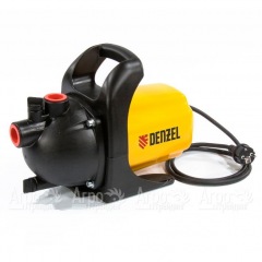 Поверхностный самовсасывающий насос Denzel GP600 в Брянске