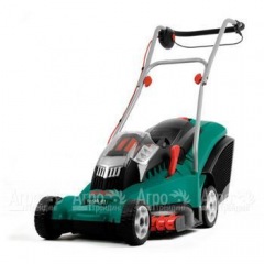 Аккумуляторная газонокосилка Bosch Rotak 43 LI в Брянске
