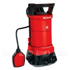 Насос погружной Einhell GE-DP 6935 Eco в Брянске