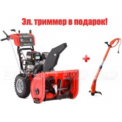 Снегоуборщик Snapper SNH1226E в Брянске