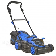 Газонокосилка аккумуляторная Haitec HT-ARM143 в Брянске