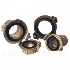 Головка рукавная ГР-100 для мотопомп Champion в Брянске