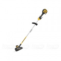 Аккумуляторный триммер Dewalt DCM561PBS (без аккумулятора и зарядного устройства) в Брянске
