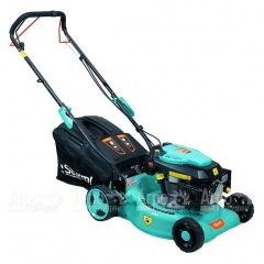 Газонокосилка бензиновая Sturm PL4214S в Брянске
