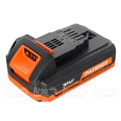 Аккумулятор Patriot BL202 20V в Брянске