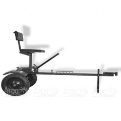 Адаптер и трансформер для мотоблоков Салют в Брянске