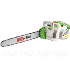 Электропила RedVerg RD-ECS2500-18S в Брянске