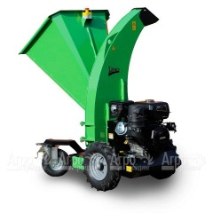 Измельчитель бензиновый Laski LS 95 ES в Брянске