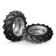 Колеса 6.5-12.2 для мотоблоков Caiman с ВОМ в Брянске