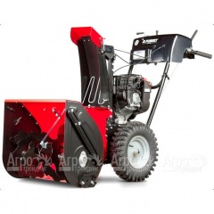 Снегоуборщик Pubert Valto 24B в Брянске