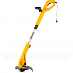 Электрокоса (электрический триммер) Steher TEL-25-410 в Брянске