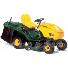 Садовый минитрактор Yard-Man HN 5180 в Брянске