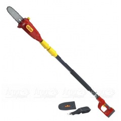 Высоторез аккумуляторный Wolf-Garten Li-Ion Power PSA 700 в Брянске