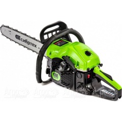 Бензопила Сибртех ПЦБ-5245 18" в Брянске