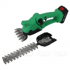 Аккумуляторные ножницы Zitrek ZKGS20 в Брянске