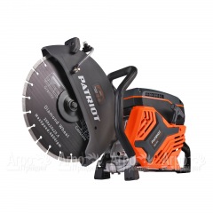 Бензорез Patriot DSG 735С в Брянске