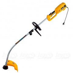 Электрокоса (электрический триммер) Denzel TE-1100 в Брянске