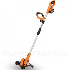 Аккумуляторный триммер Villartec СА20 SET в Брянске