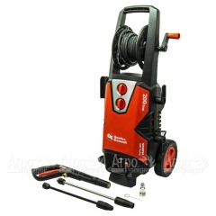 Мойка высокого давления Quattro Elementi Genova 200 Turbo в Брянске