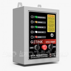 Блок автоматики Sunreka GTS17000T в Брянске