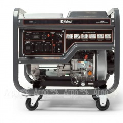 Дизельгенератор Helmut LD 5500EA 5 кВт в Брянске