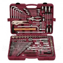 Набор инструмента Thorvik UTS0142 универсальный 142 предмета в Брянске