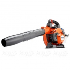 Воздуходувка бензиновая Husqvarna 525 BX в Брянске