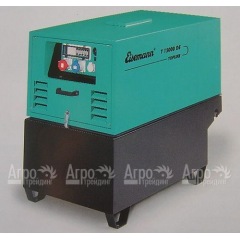 Дизельная электростанция EISEMANN T 15000 DE Topline в Брянске