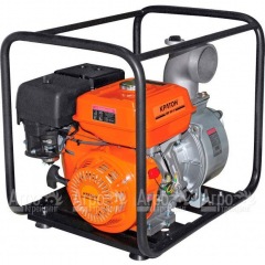 Бензиновая мотопомпа Кратон GWP-100-02H в Брянске