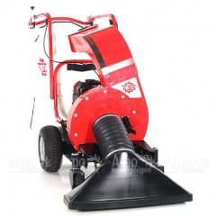 Садовый пылесос TOSS LV-200 в Брянске