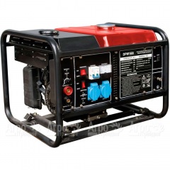 Сварочный генератор DDE DPW160i 3 кВт в Брянске