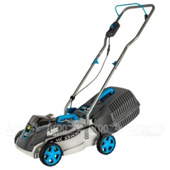 Газонокосилка аккумуляторная DDE BlueTech LMB 3340 (без аккумулятора и ЗУ) в Брянске
