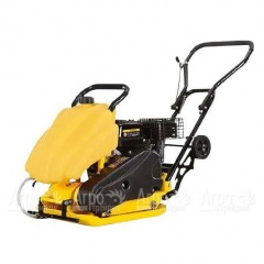 Виброплита бензиновая Huter VP-90W в Брянске