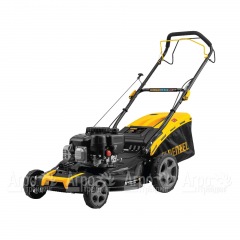 Бензиновая газонокосилка Denzel GLR-510SP-ZS в Брянске