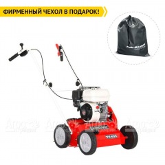 Скарификатор бензиновый Tielburger TV405 в Брянске