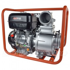 Бензиновая мотопомпа EVOline TG 40 в Брянске