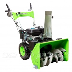 Снегоуборщик RedVerg RD-SB56/7EB в Брянске