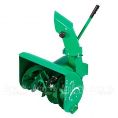 Снегоуборщик навесной для GreenTiller M6, Profi CS-M5 в Брянске