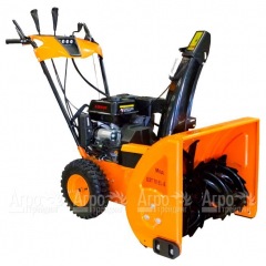 Снегоуборщик Prorab GST 70 EL-S в Брянске