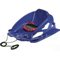 Детские санки-ледянки Alpen Bambino в Брянске