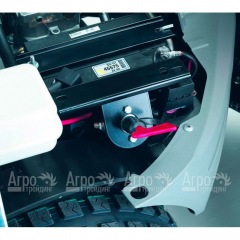 Выключатель питания для райдеров Stiga Park Pro в Брянске