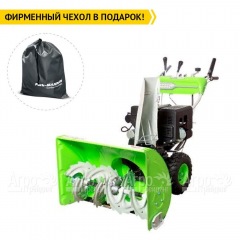 Снегоуборщик RedVerg RD-SB76/13E в Брянске