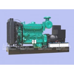 Стационарный генератор G-power GP-С358 S-P в Брянске