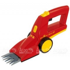 Аккумуляторные ножницы для кустов Wolf-Garten Li-Ion Power 60 в Брянске