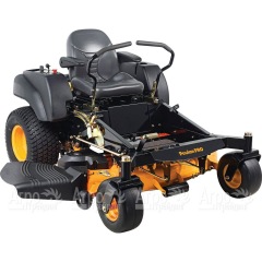 Садовый райдер Parton PA61ZXT в Брянске