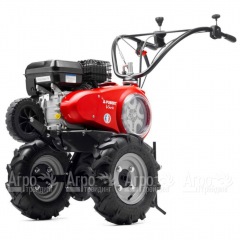 Мотоблок Pubert VARIO 70B TWK+ с пневмоколесами в Брянске