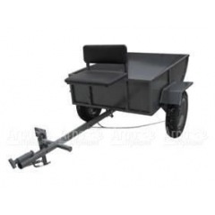 Тележка 250 кг Texas в Брянске