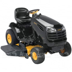 Садовый минитрактор Parton PA20VA46 в Брянске