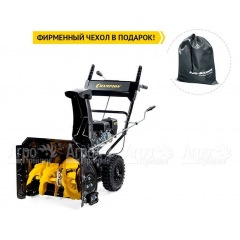 Снегоуборщик Champion ST654 в Брянске